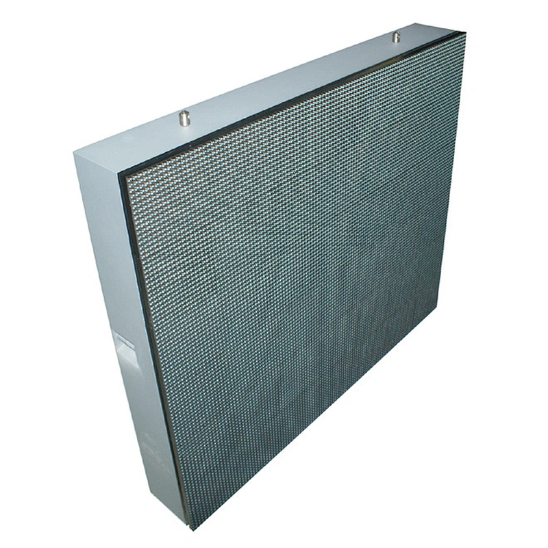 WD series