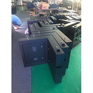 WD series