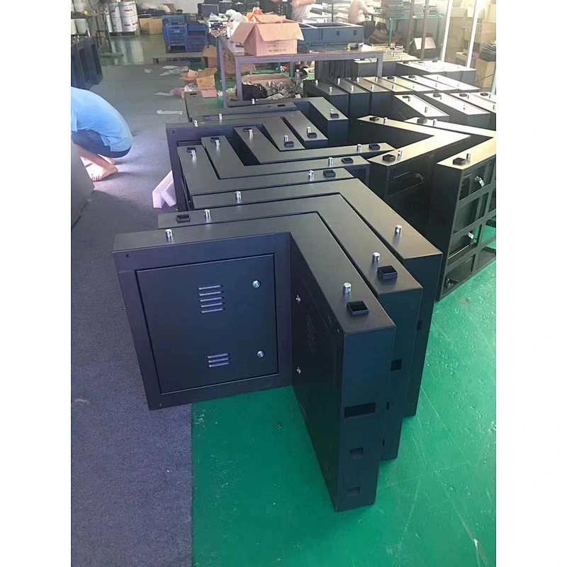 WD series
