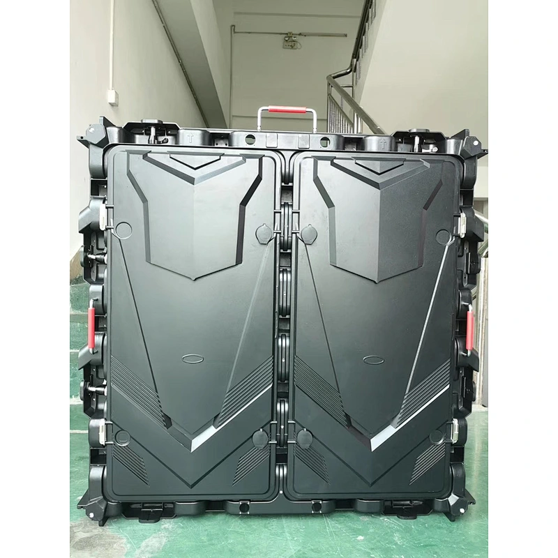960Х960 die casting Al