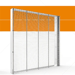 W series-W 系列- iron cabinets standard line