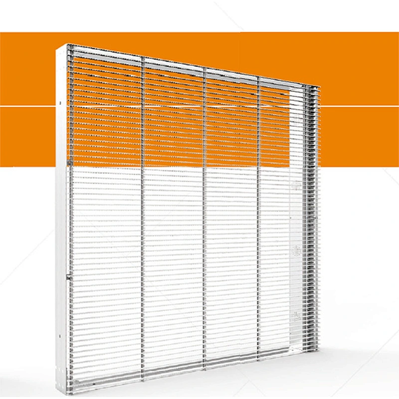 W series-W 系列- iron cabinets standard line