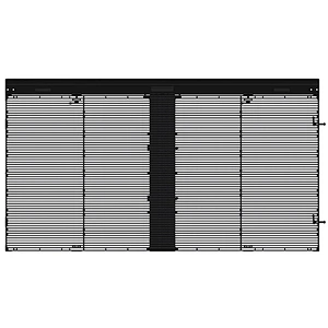 SP 1.2-2.00 mm Small pixel pitch display