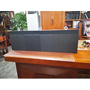 WP series- 系列 - 1000X250 wall mounted