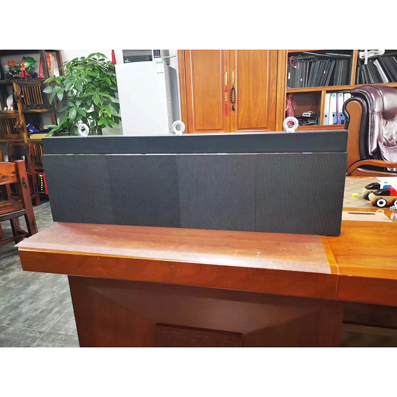 WP series- 系列 - 1000X250 wall mounted