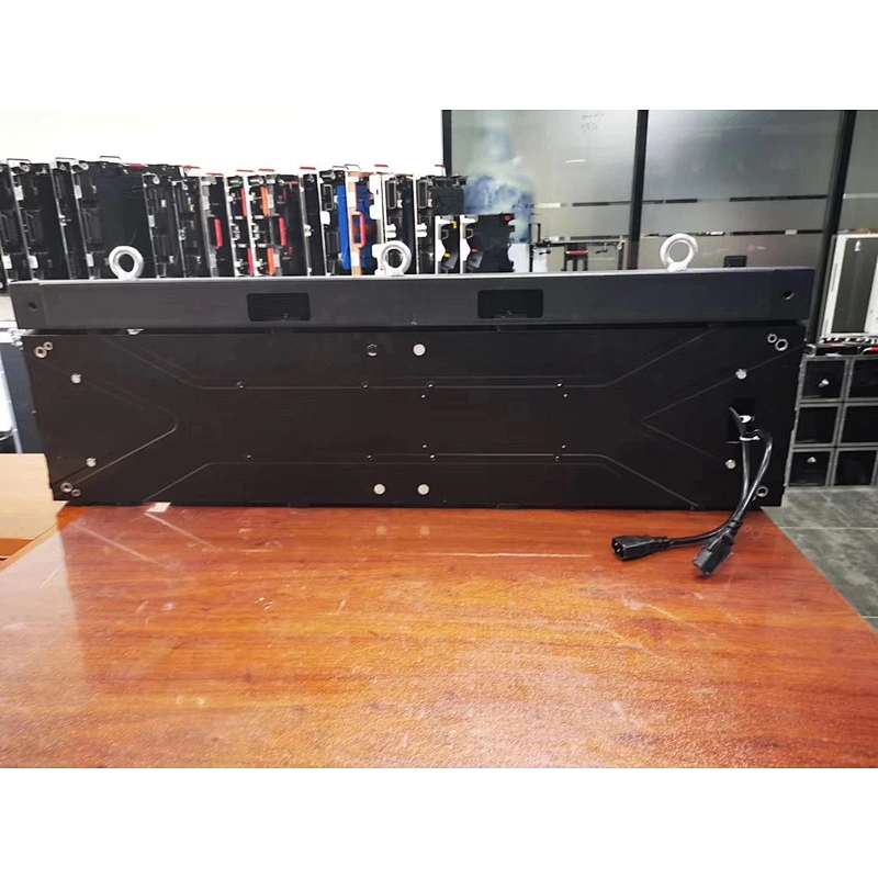 WP series- 系列 - 1000X250 wall mounted