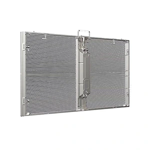 W series-W 系列- iron cabinets standard line