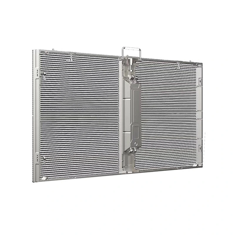 W series-W 系列- iron cabinets standard line