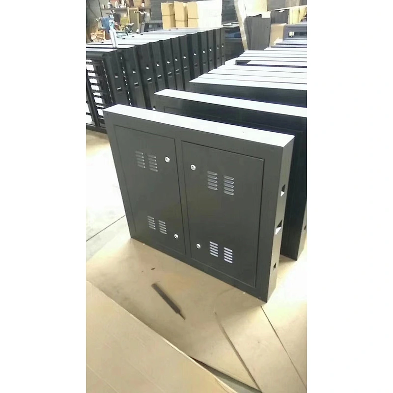 WD series