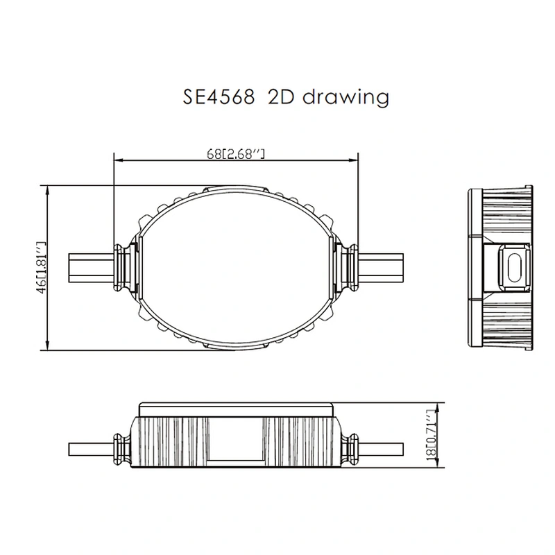 E4568E21