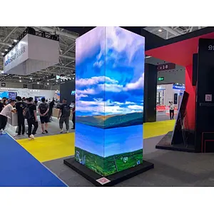 LED display