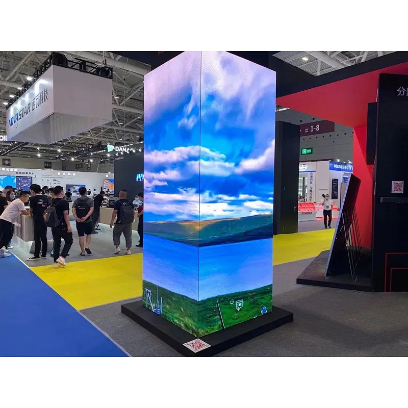 LED display