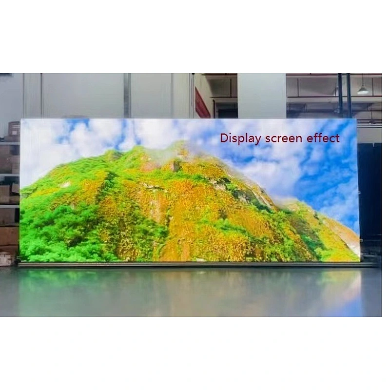LED display