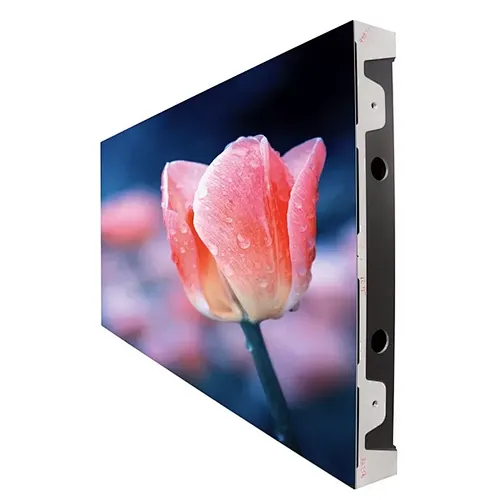 Slim Profile Small Pitch LED Display