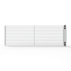 Grille Screen