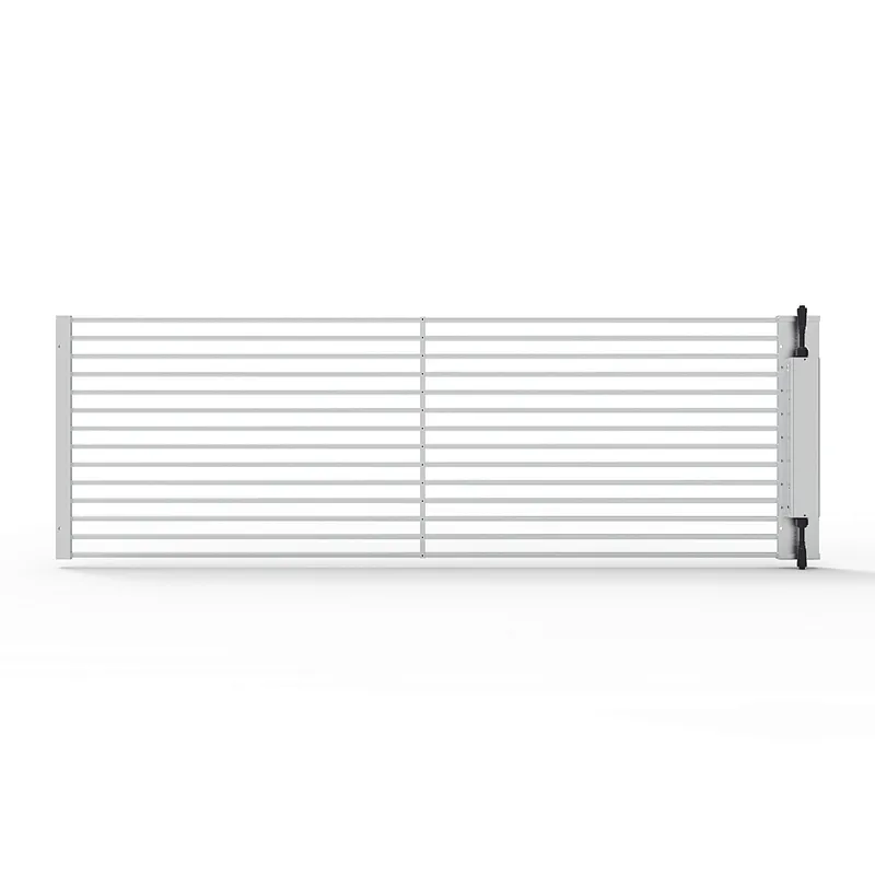 Grille Screen