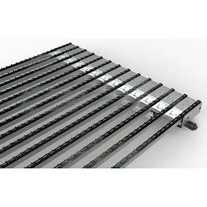 Grille Screen
