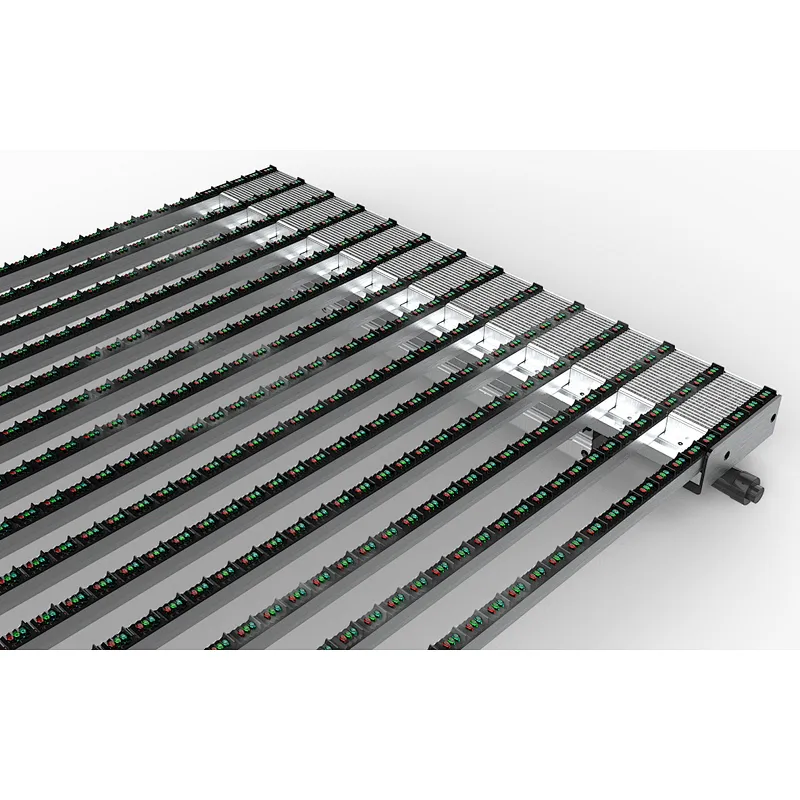 Grille Screen