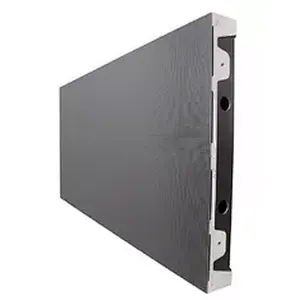 Slim Profile Small Pitch LED Display