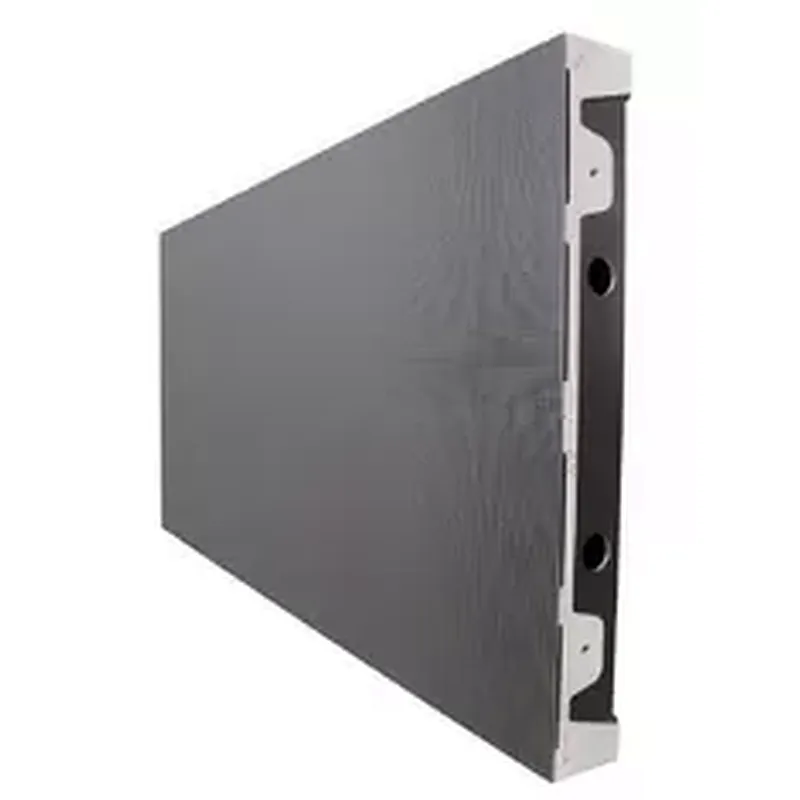 Slim Profile Small Pitch LED Display