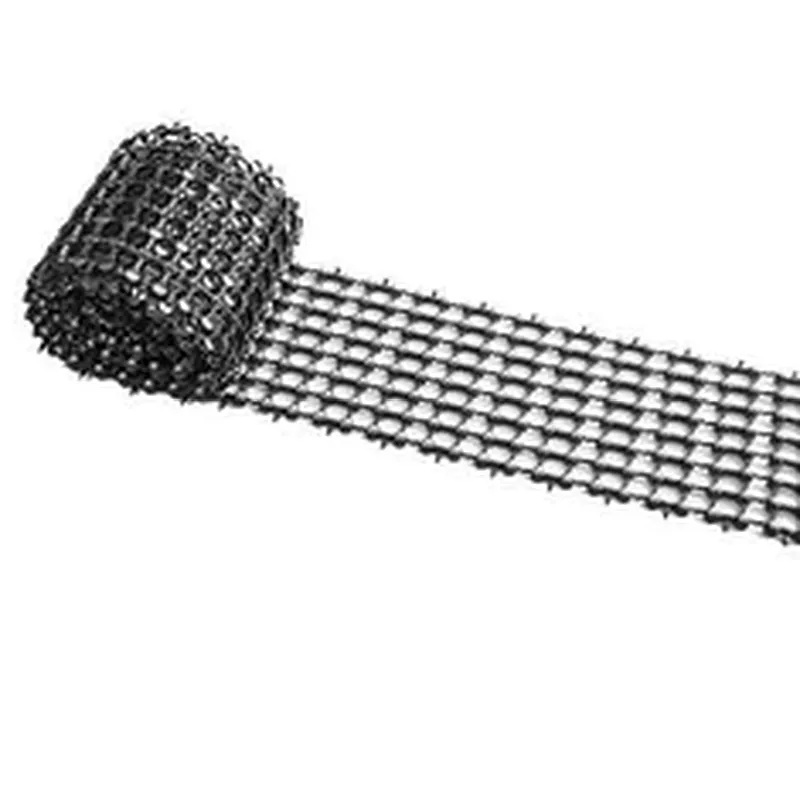 M8 8*SMD 3535 LED Mesh Facade