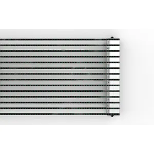 Grille Screen