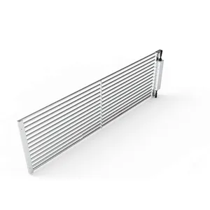 Grille Screen