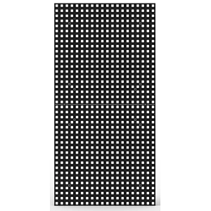 LED display
