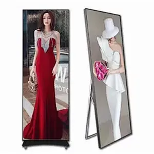 LED Poster Display