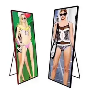 LED Poster Display
