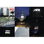 Malaysia Telecom Tower project completed!