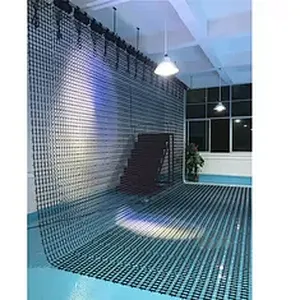 Creative LED Media Facade