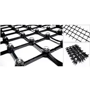 M8 8*SMD 3535 LED Mesh Facade