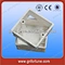 For Bangladesh Market Popular White 1 Gang PVC Box