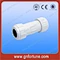 PVC Water Pipe Fittings Fast Joint Coupling