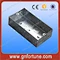 BS Standard Galvanized Steel 3X6 Switch And Socket Box