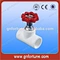 PPR Fittings Stop Valve