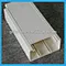 cheap large plastic cable duct