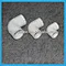 Hot Rigid Pipe Fittings 90 Degree 25mm PVC Elbow