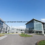 Petrochemical Industry Project Completion - PetroChina (CNPC)