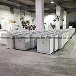 Israel Project Production Pictures