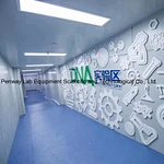 DNA Laboratory Project Completion