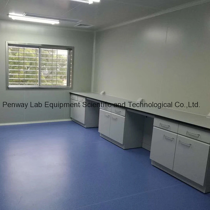 University School Furniture Chemistry Lab Furniture Manufacturer Price