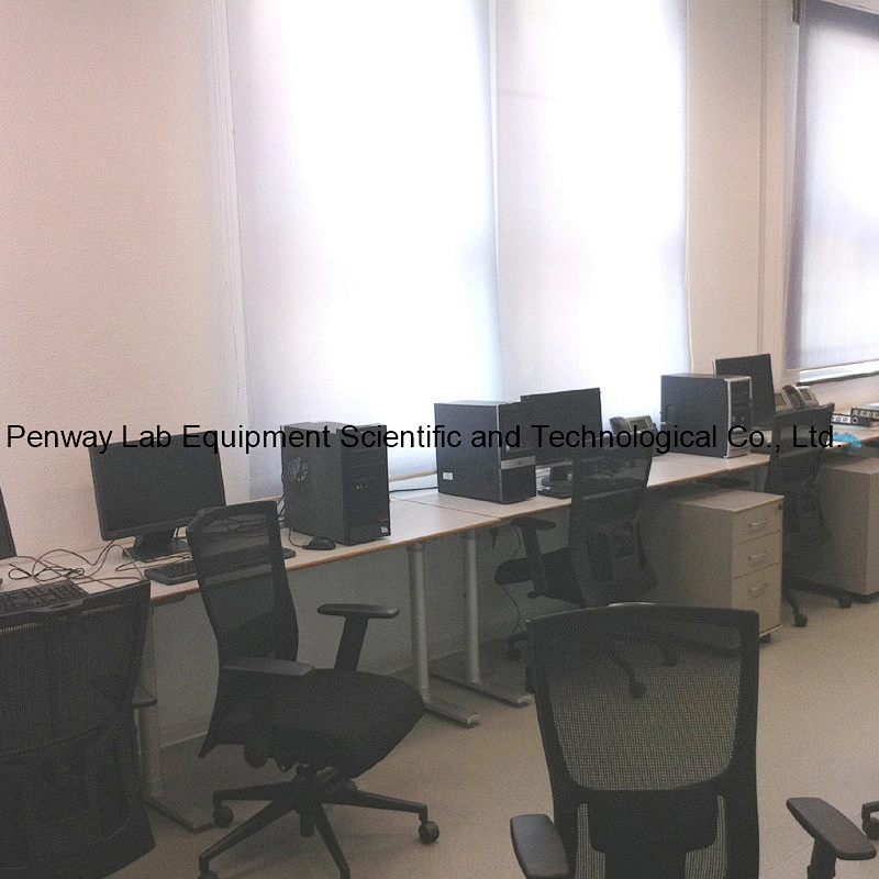 Chemical Stuff Resistant Experiment Lab Bench Lab Furniture