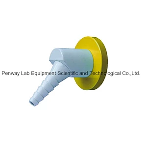 Lab Accessories Gas Tap Gas Cock Gas Fitting