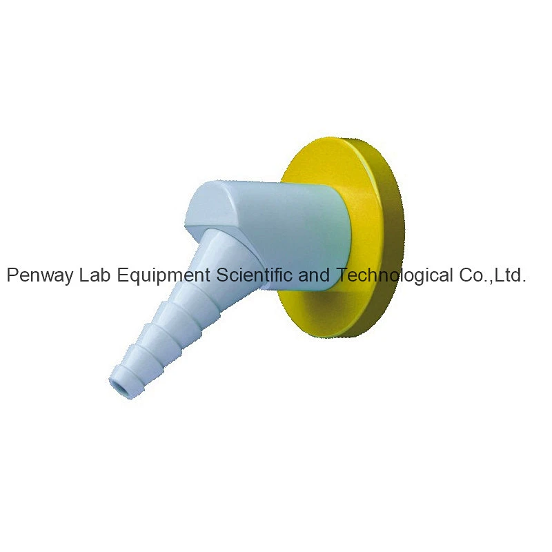Lab Accessories Gas Tap Gas Cock Gas Fitting