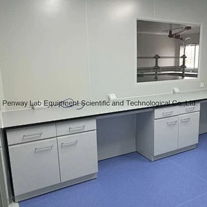 University School Furniture Chemistry Lab Furniture Manufacturer Price