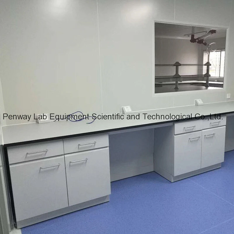 University School Furniture Chemistry Lab Furniture Manufacturer Price