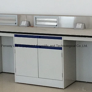 Factory Price Laboratory Work Bench School Lab Furniture
