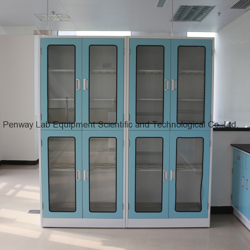 Storage cabinet
